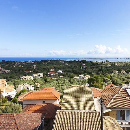 Apartmán Frini'S View Exteriér fotografie